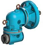 VFW ANGULAR MILLING HEAD