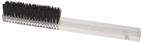 Cleaning Brushes, Bristle Material : Nylon