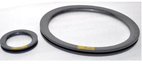 Rubber Gasket, Packaging Type : Packet