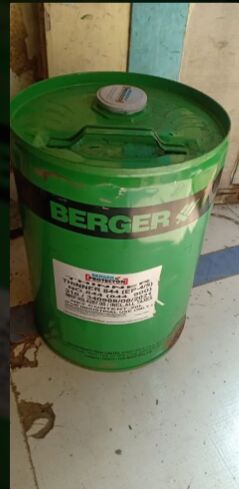 Berger Paint Thinner, Packaging Size : 20L