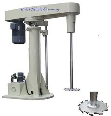 High Speed Dispenser, Voltage : 250 - 415 V