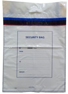 Security Envelopes