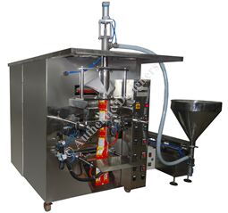 Authentic Automatic Adhesive Packing Machine