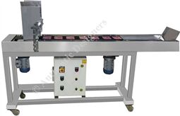 Authentic Automatic Carton Feeding Machine