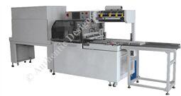 Automatic L Sealer Machine