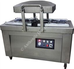 Automatic Vacuum Sealing Machine Chamber