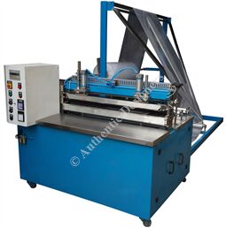 EPE Foam Sheet Bag Making Machine