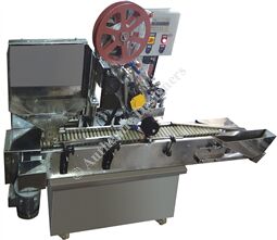 Authentic Designers Vial Labeling Machine