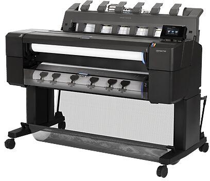 HP Designjet T1530 PostScript Printer