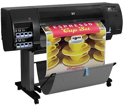 HP Designjet Z6200 Photo Printer