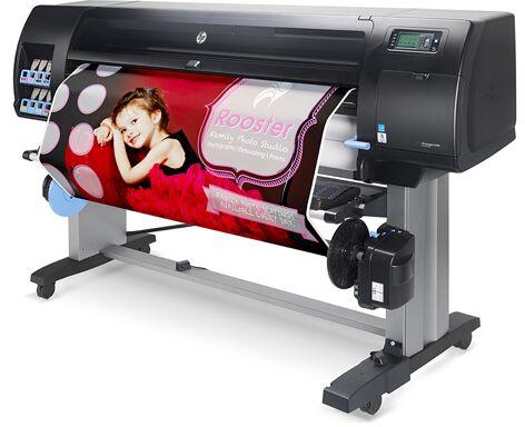 HP Designjet Z6800 Photo Production Printer