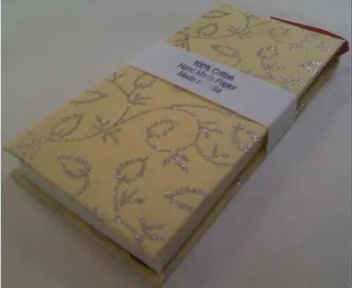 HANDMADE PAPER DIARY, Color : Multicolor