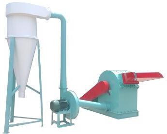 9FQ Series Fish Feed Hammer Mill 150-250kg/h