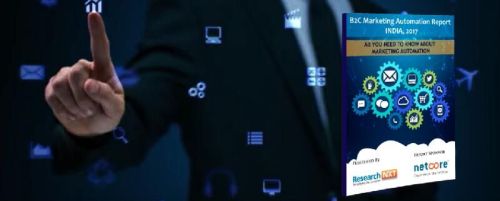 B2C Marketing Automation Report Services