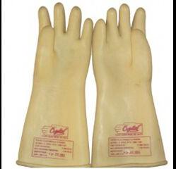 Electrical Gloves
