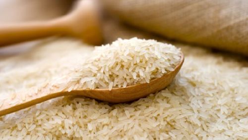 1121 White Sella Rice