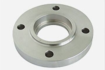 Socket Weld Flange