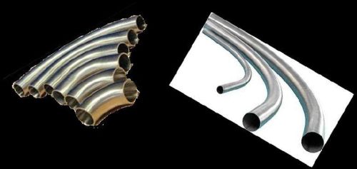 Stainless Steel Bends