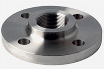 Threaded Flange