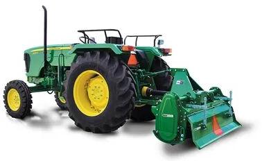 Rotary Tiller, Material : Mild Steel