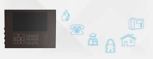 Building Video Intercom