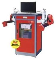 Car 3d Wheel Alignment Machine