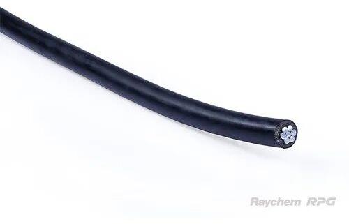 Aluminium Alloy Raychem Covered Conductor, Certification : EN50397