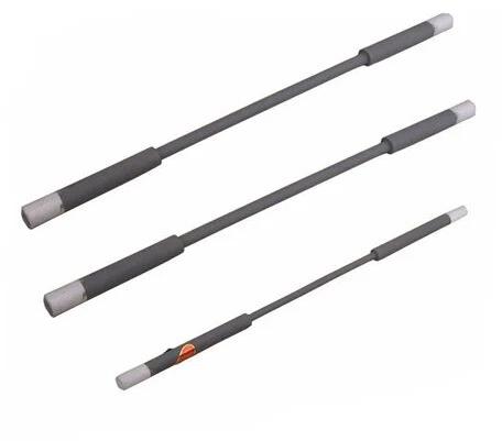 Silicon Carbide Rod, Length : 4000 Mm