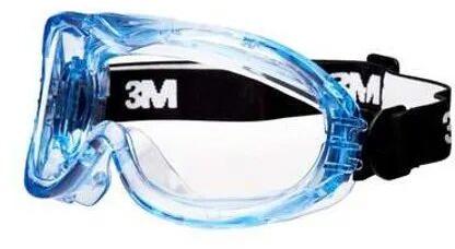 Safety Goggles, Color : Transparent