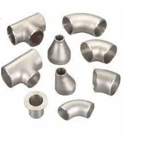 Stainless Steel pipe fittings, Thickness : 5 to xxs