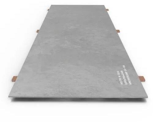 A515 GR.65 Plate Flanges