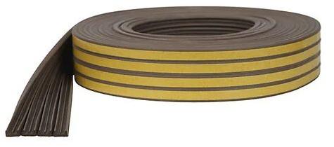 Yellow Epdm Topical Sealing Strips