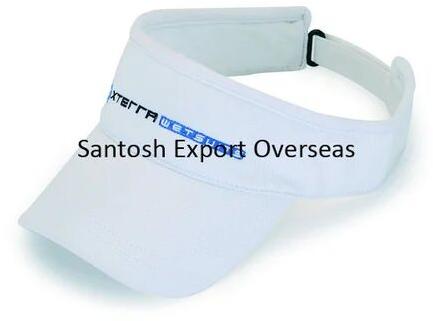 Sun Visor Cap