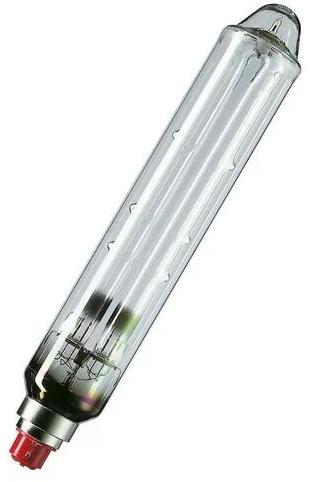 Low Pressure Sodium Vapor Lamp