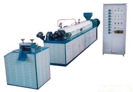 EPE/pe Foam Net Extrusion Machine, Brand Name : JINLIDA
