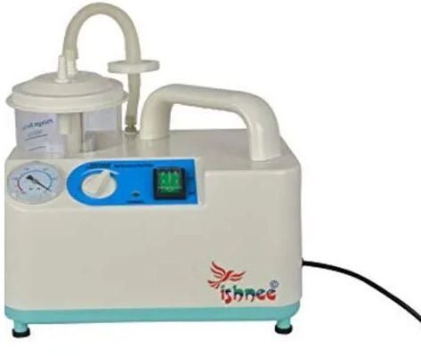 Suction Apparatus, For Medical