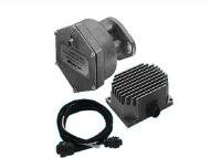 Alternator Test Bench