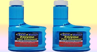 Fuel Additives