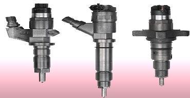 Fuel Injectors