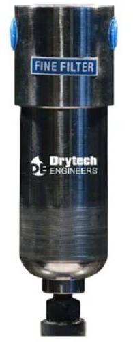 Stainless Steel Air Compressor Filter