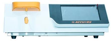 Biochemistry Analyzer, Dimension : 420mm X 380mm X 170mm