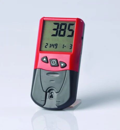 Hemoglobin Meter