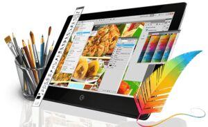 Website Designing and Development