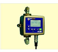 Oil Particle Counters, For Industrial, Voltage : 13 - 36 V