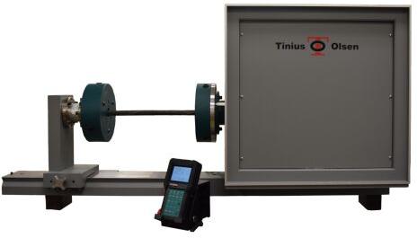 Torsion Testing Machines