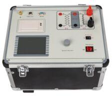 ZC-102 CT/PT Volt-Ampere Characteristic Tester