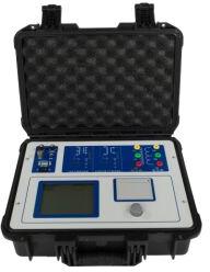 ZC-203B Transformer Ratio Tester