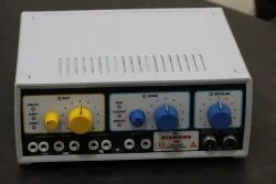 Analog Cautery Machine