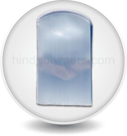 PVC Shrink Pouches, Feature : Profile Shape Sealing