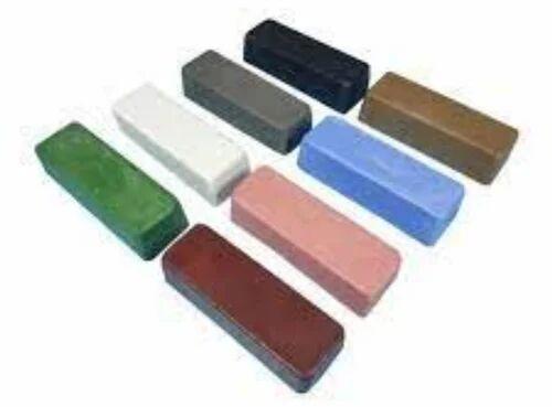 4PC Abrasive Polishing Paste Buffing Compound Kit For Surface Polishing